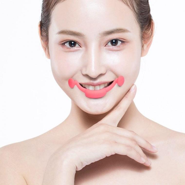 미소 천사 웃는 얼굴 만들기 입꼬리 올리는 운동 올리기 스마일 메이커 페이스 리프팅