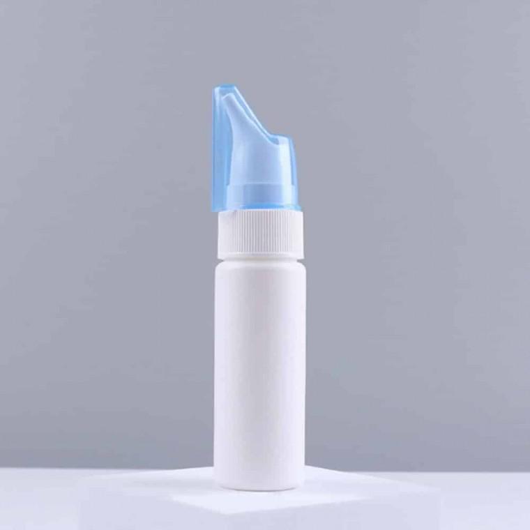 코 청소 세척기 70ml 코세척제 코세척용기 코세정