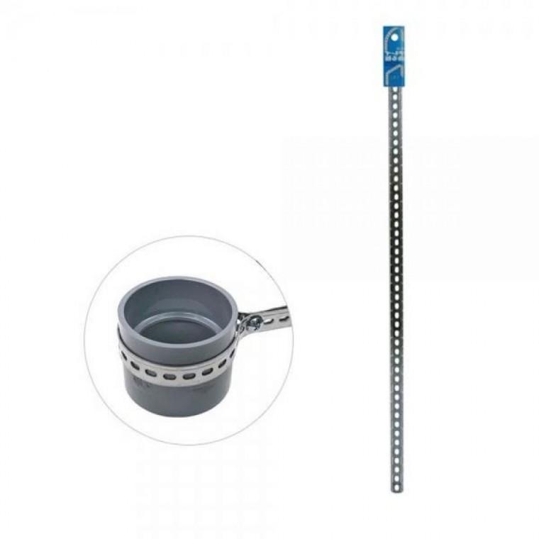 벨트형 스텐 밴딩플레이트 408mm