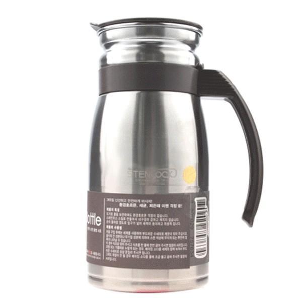 카네이션스텐물병3호(1.0L)