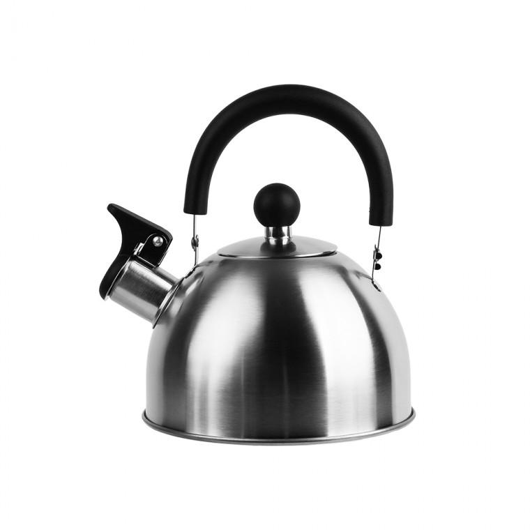 디디샵 스텐 인덕션 휘슬주전자 1.5L (004436)