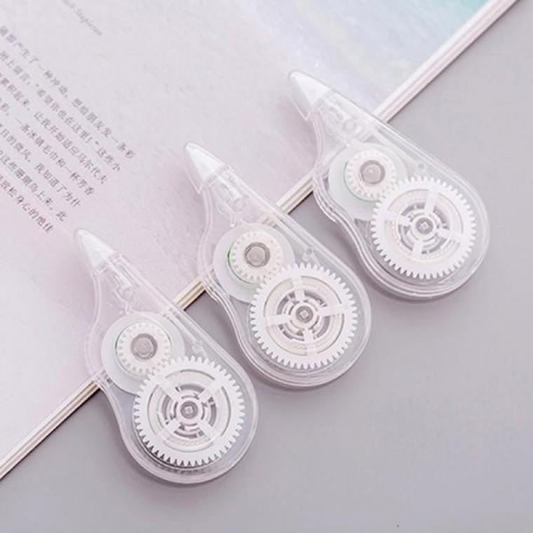 볼펜 수정 테이프 화이트 펜 지우개 DD-12283