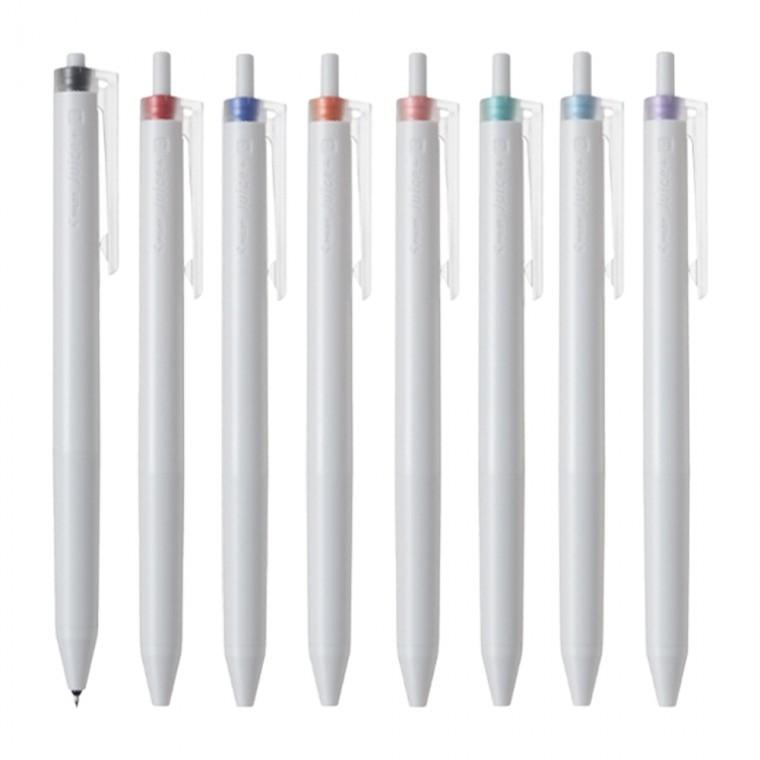 파이롯트 쥬스 플러스 볼펜 0.4mm LJL-14 낱색
