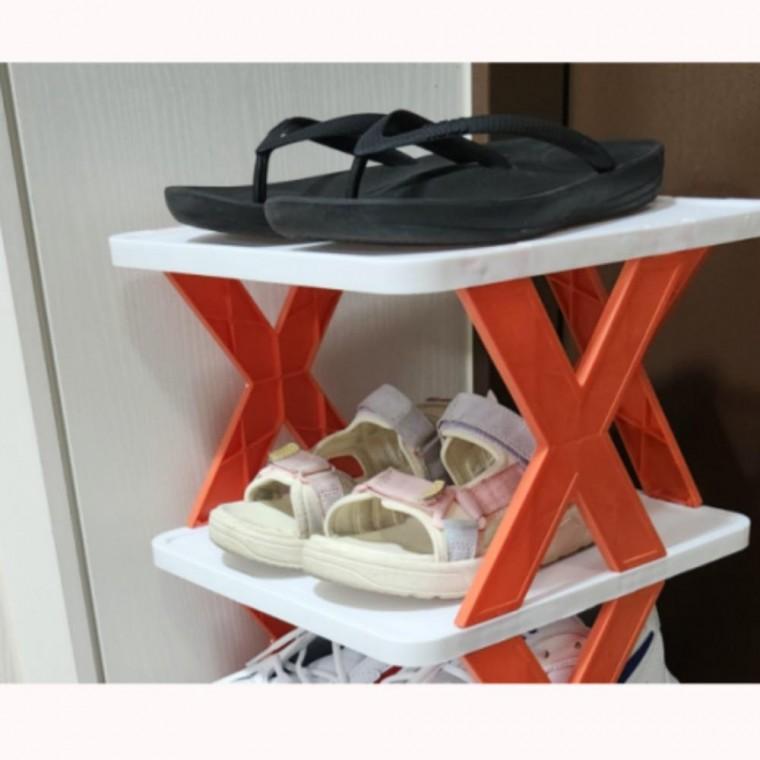 수납장 정리대 신발 보관함 생활 정리 수납 현관 현관 신발장