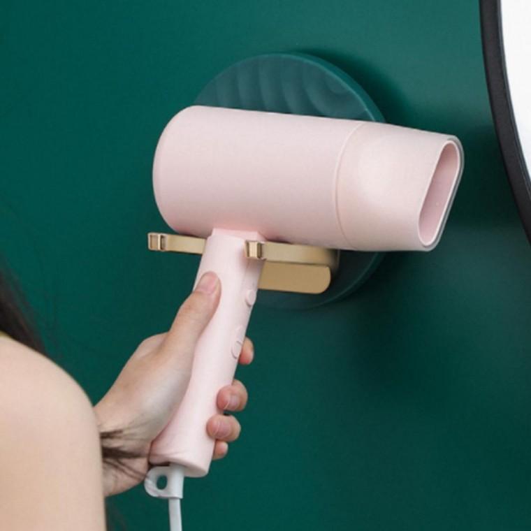 헤어드라이어 걸이 홀더 수납 정리대 드라이기 거치대
