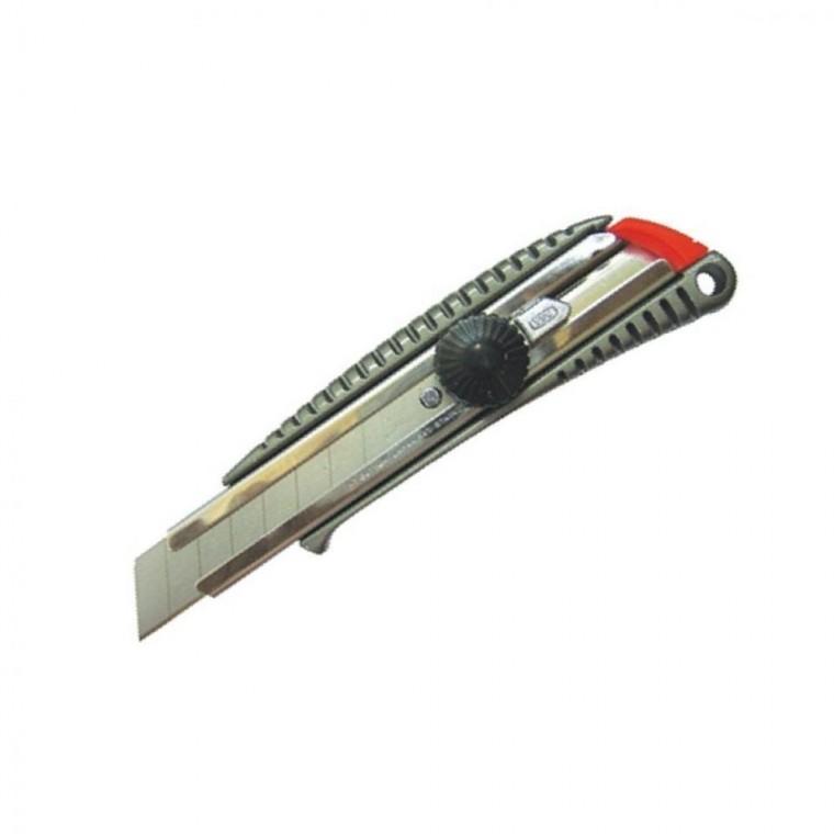 디자인컷터 대형 커터칼 L-500GP 1P 사무용 택배 박스칼 다용도 컷터칼