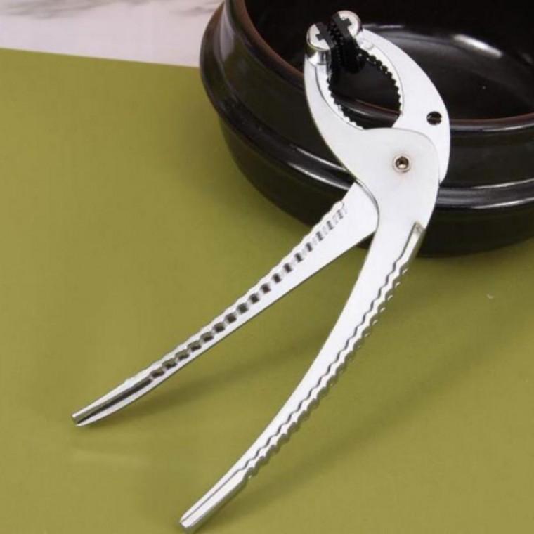 집게 18cm 주방집게 집개 다용도 조리 미끄럼방지 주방 뚝배기