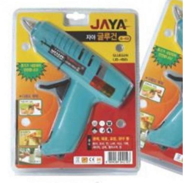 공예소품 JD-450 미술재료 공예 글루건 본체 다용도