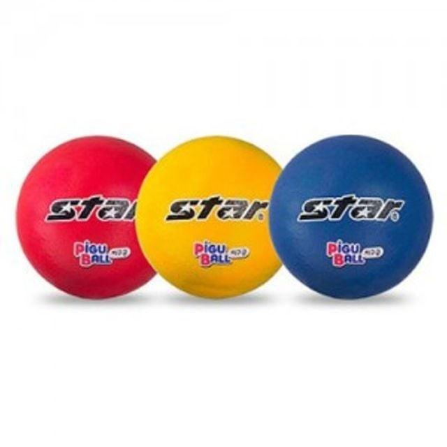 2호 배구 발야구 발리볼 공놀이 스타 피구공 CB852