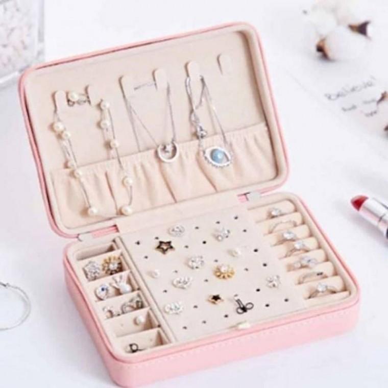 보관함 귀걸이정리 쥬얼리 목걸이정리대