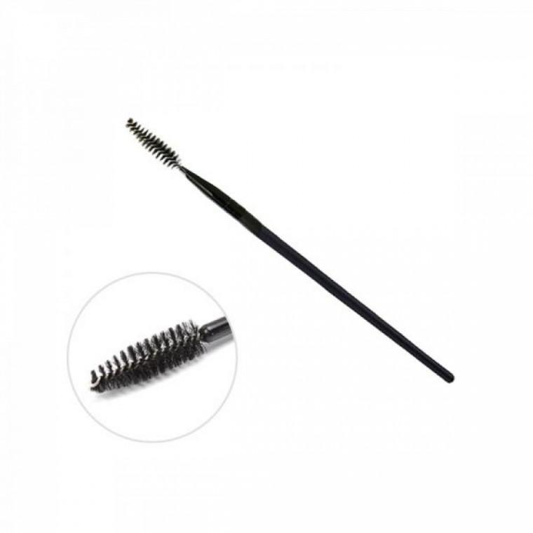 메이크업 속눈썹 마스카라 눈썹 아이브로우 정리 스크류 브러쉬 솔 도구 M09880