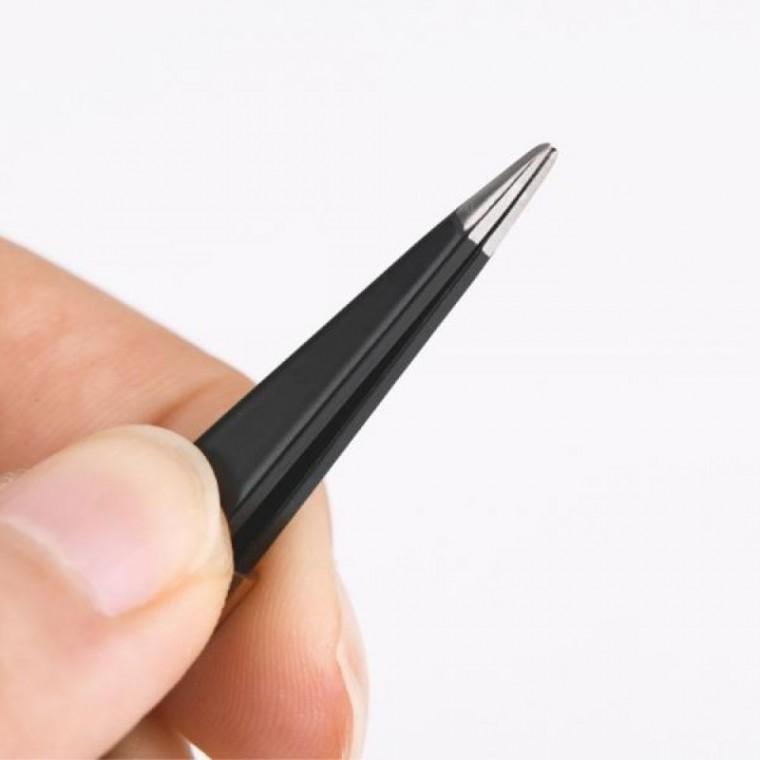 코털 인그로운헤어 속눈썹 잔털 4종세트 새치 잔털 족집게 눈썹정리 집게 흰머리