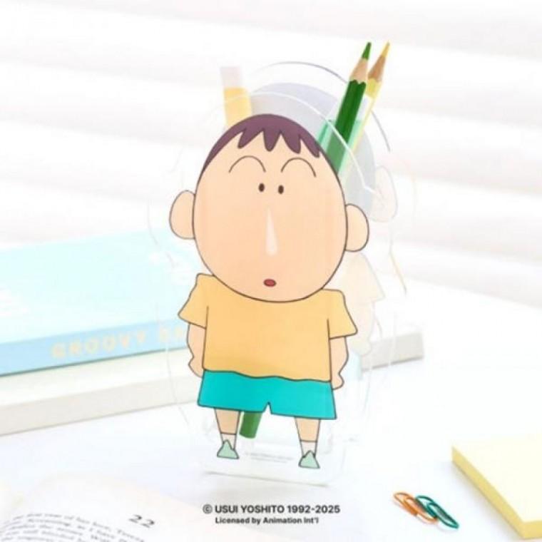 짱구는못말려 06 책상정리함 맹구