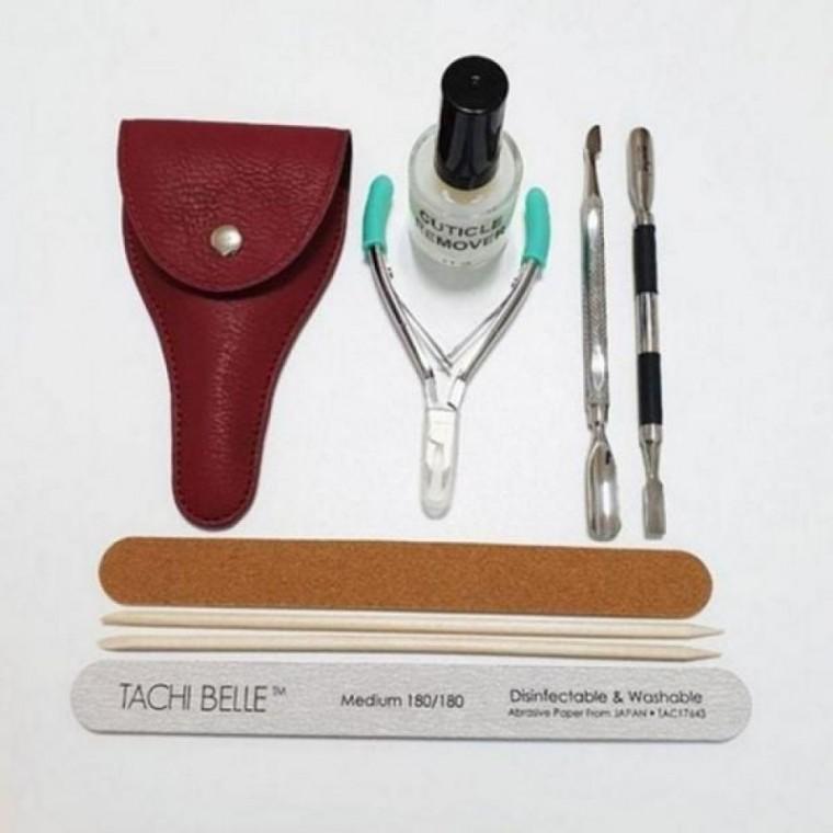 손톱 큐티클 스틸 전문가용 케어 셀프 네일 니퍼 정리