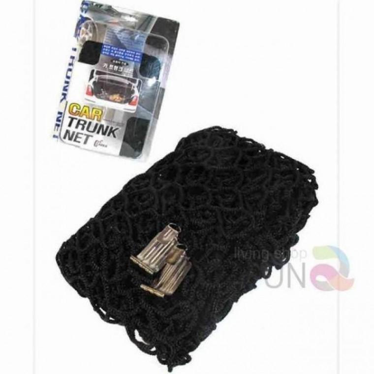 차량그물망 트렁크정리 트렁크네트 그물망포켓 트렁크그물 차 차량트렁크그물망