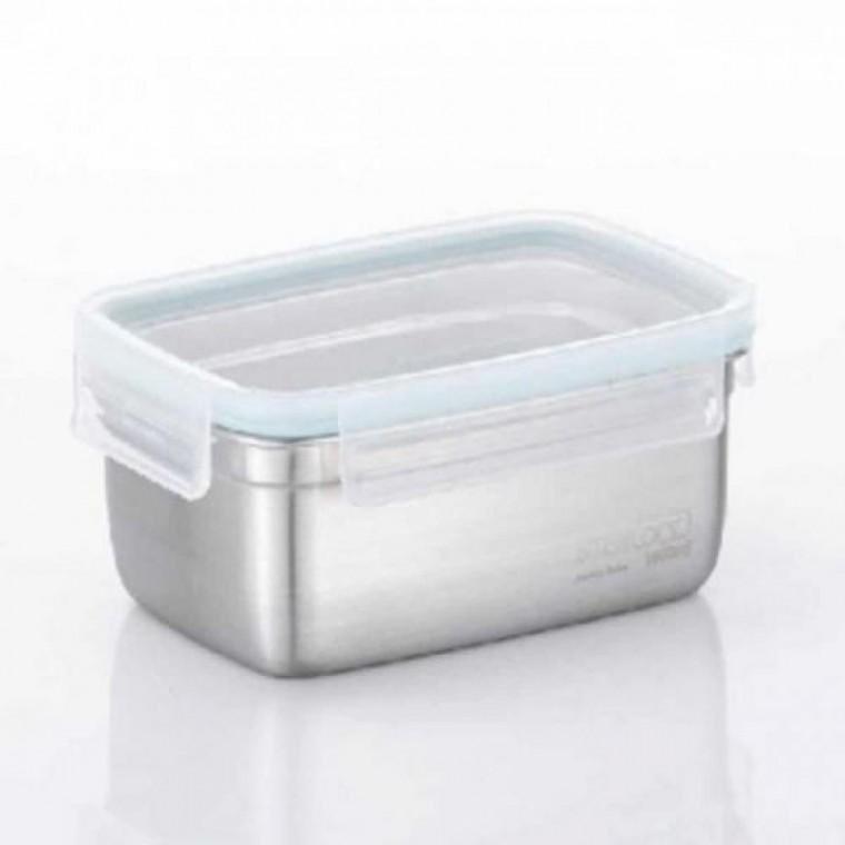 직사각 냉동재료준비 1000ml 밀폐용기 냉장고정리용기
