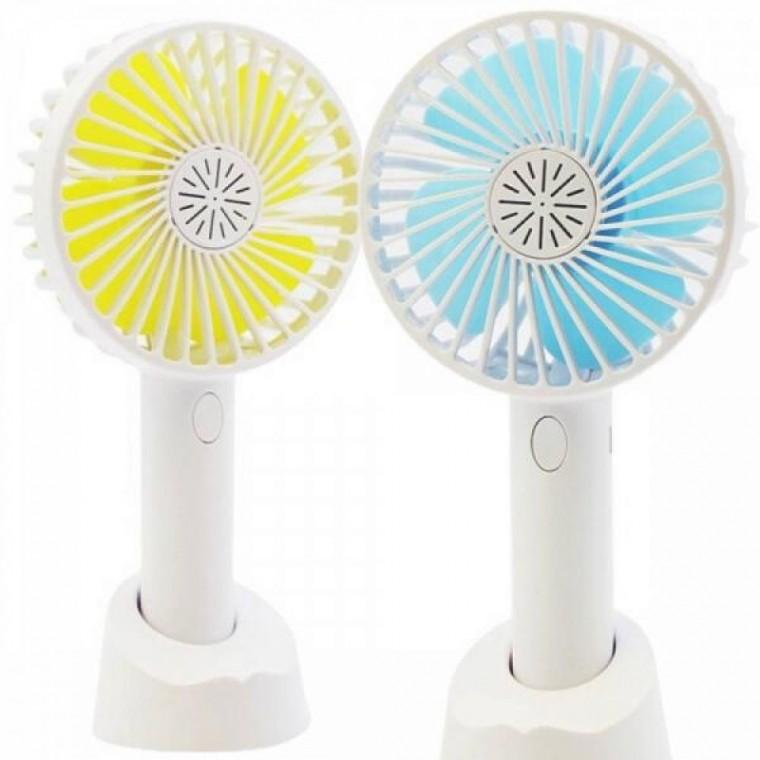 아로마 선풍기 핸디 색상랜덤 FAN-112