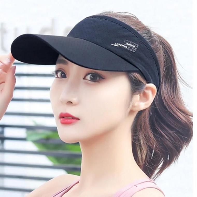 여름 스포츠 메쉬 볼캡 등산 골프 낚시 마라톤 모자