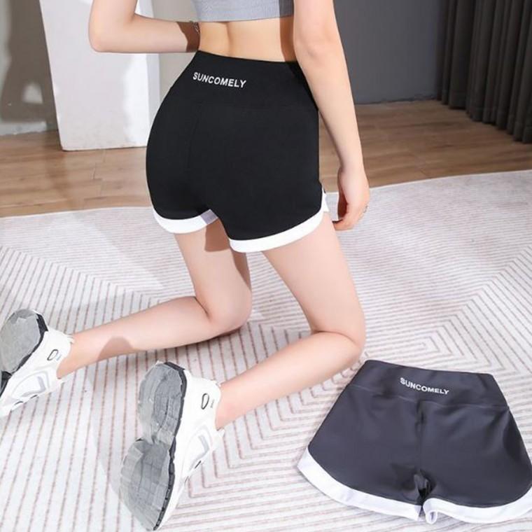 [PK] 쿨링 레깅스 3부 팬츠 숏 반바지