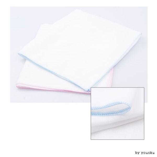 손수건(국산가제)소/면손수건/어린이손수건/수건/가제