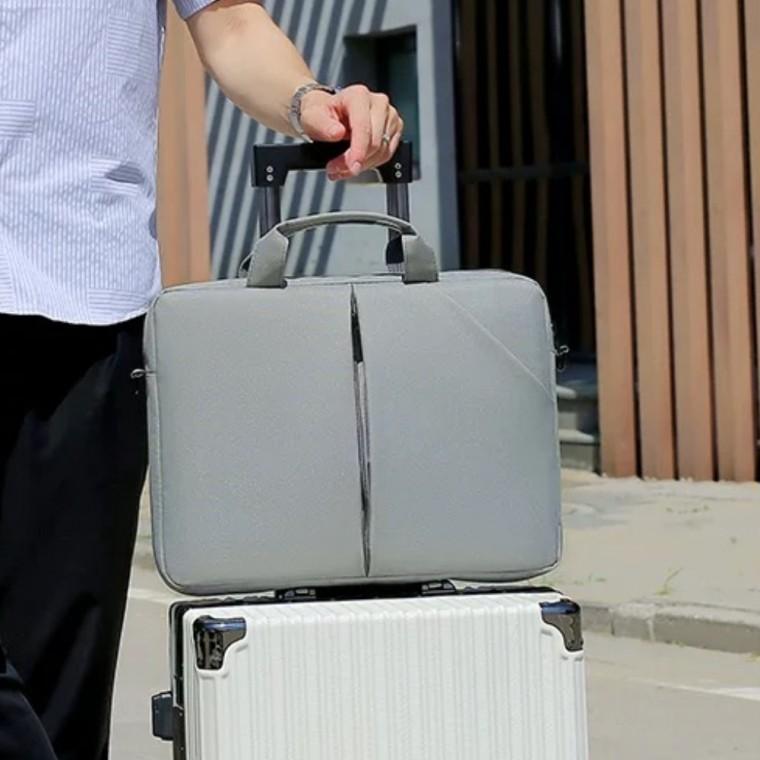 출퇴근 비즈니스 가방 숄더핸디 노트북가방 어깨가방