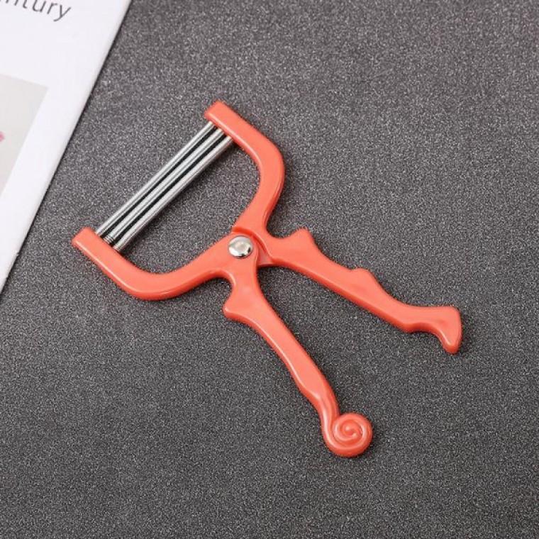 얼굴 솜털 제거기 여성면도기 솜털제거 DD-12014