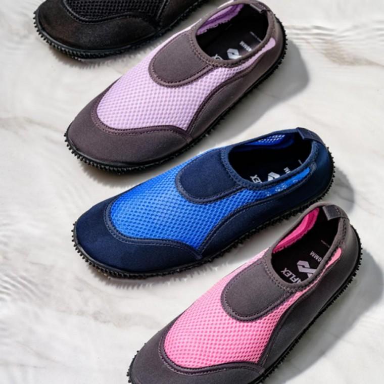 PA 아쿠아슈즈 물놀이 신발 슈즈 워터파크 성인 여성 남성