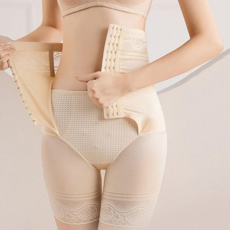 여성 몸매 보정 팬티 속옷 속바지 슬림핏 여자 여름 똥배 웨딩 뱃살 언더웨어 이너웨어