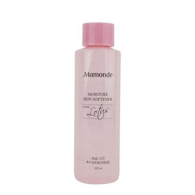 여자 화장품 여자 스킨 320ml 마몽드 여성 스킨