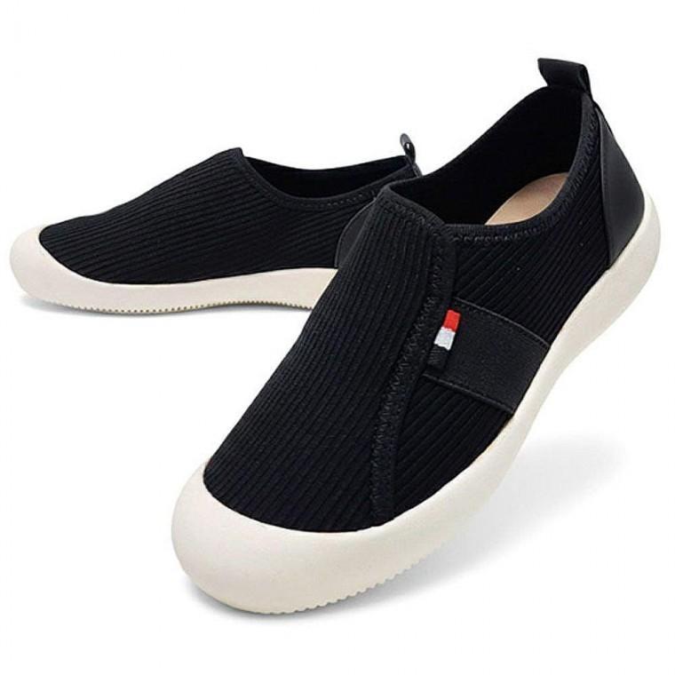 여성 캐주얼 슬립온 단화 데일리 슈즈