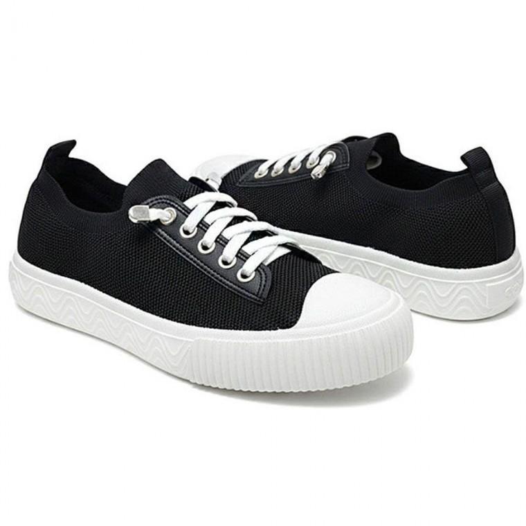 여성 캐주얼 스니커즈 베이직 슈즈