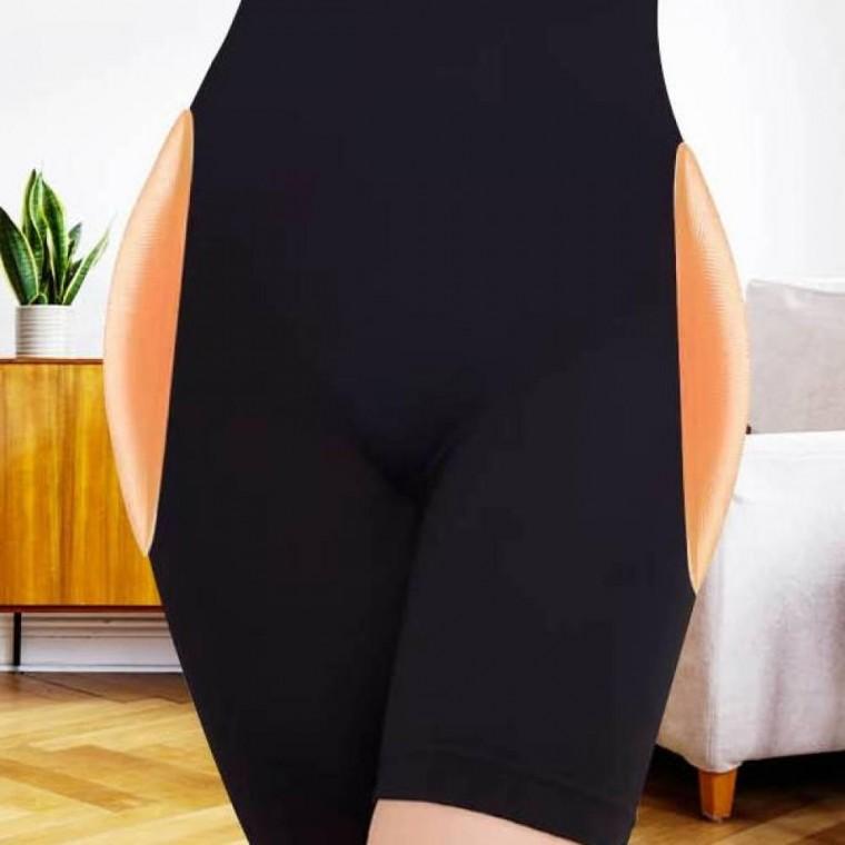 데일리 힙라인 붙이는 골반 패드 실리콘 여성