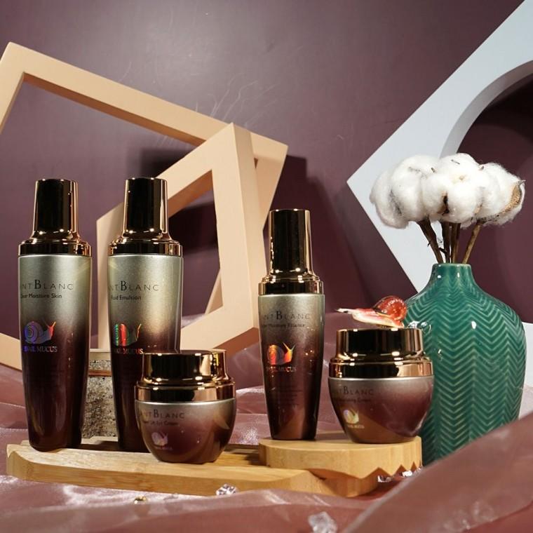 스킨1+로션1+크림1+에센스1+아이크림1 수분유지 여성