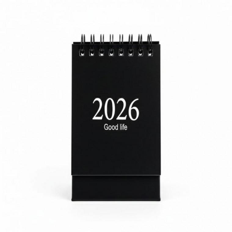 2026 미니 달력