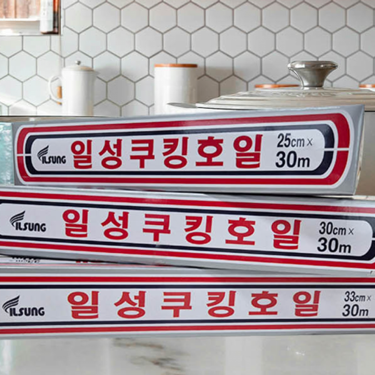 데일리 생선 요리 고구마 찜 감자 주방 알류미늄