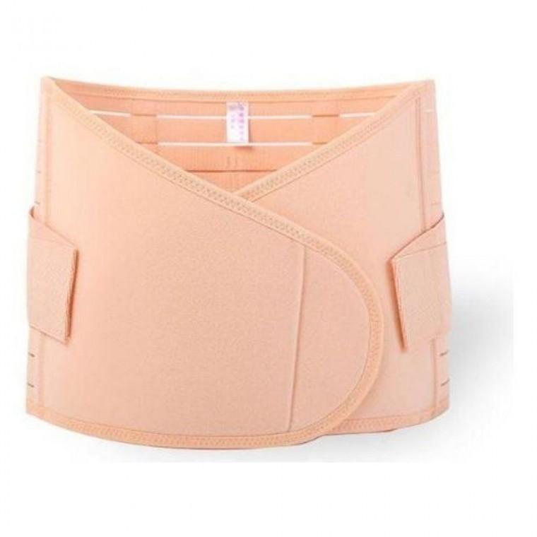 임부용 허리 보호대 복대 밸트 보정 속옷 산후 골반 임산부 출산 용품 조리 고정 벨트