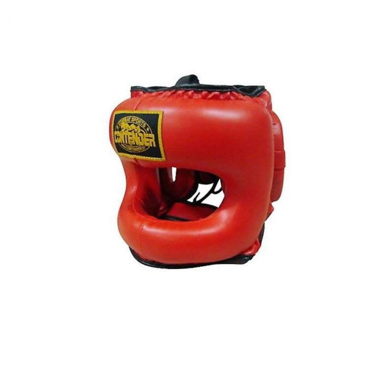 머리 보호대 격투기 무술 가드 헤드기어 스틸 합피