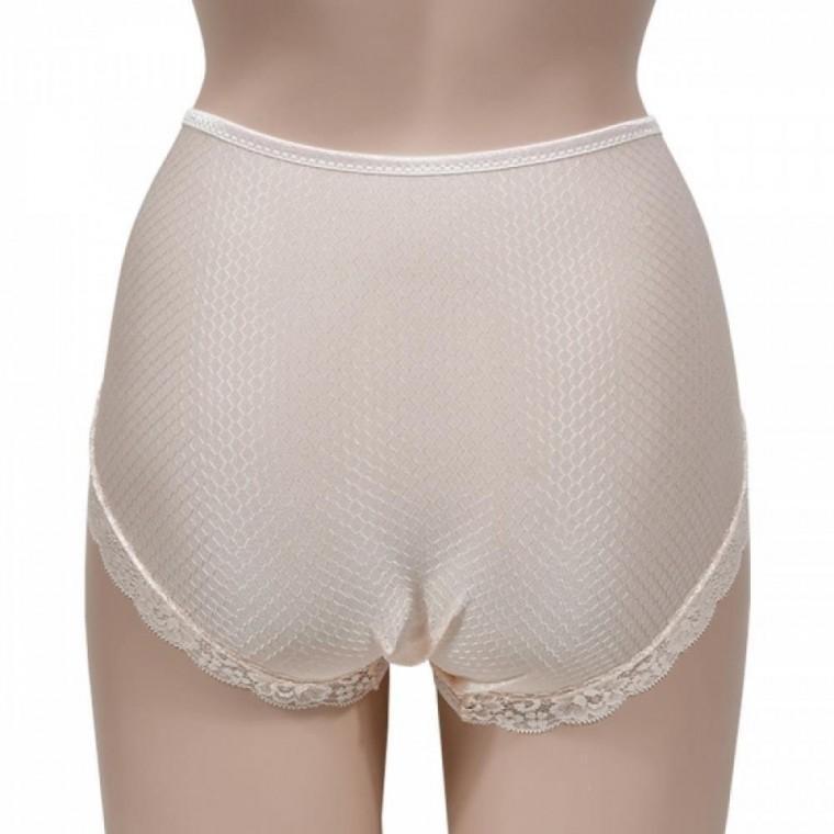 땀흡수력이 좋은 여자 쿨 맥시 팬티