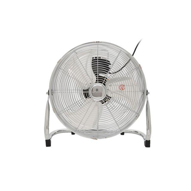 HV 메탈 데스크팬 선풍기 3엽 40cm/UMF-7206XB