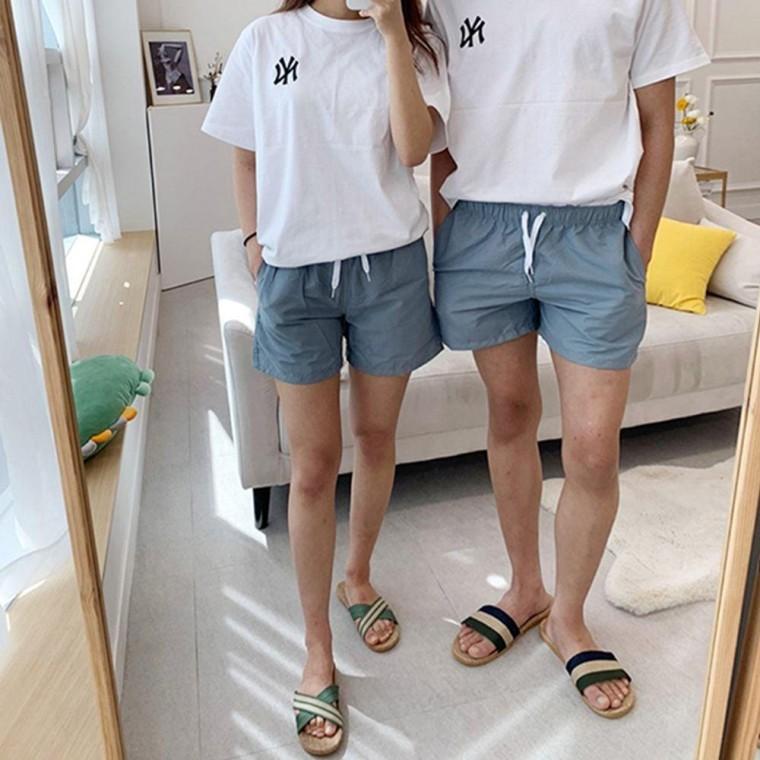 창조마켓 여름 커플용 린넨슬리퍼 라탄 호캉스용 여름슬리퍼 실내외용 비치슬리퍼 물놀이용 야외용 린넨신