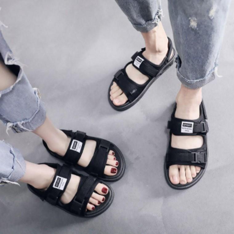 남여공용 여름 커플 샌들 슬리퍼 여름 휴가 패션 코디 휴가 샌들 바캉스 여름 280 남성슬리퍼