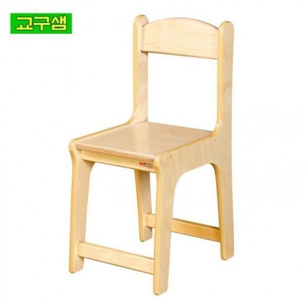 교구샘 자작합판 열린 의자 초등 56학년 H710 H5-5
