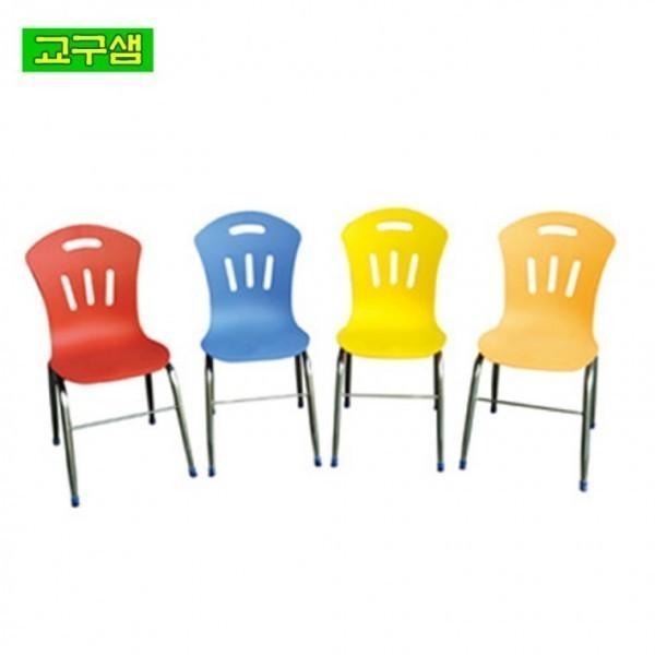 교구샘 수강 의자 456학년 초등용 H720 H88-2