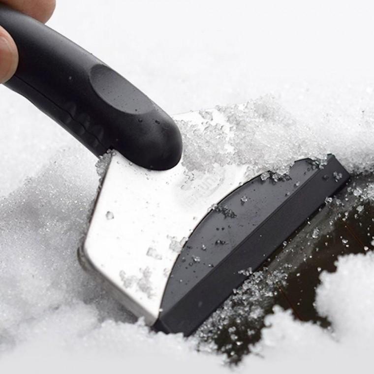 차량 스크 래퍼 창문 성에제 거기 폭설 제설 헤라 자동차성에 제거 성애 실리 콘스크