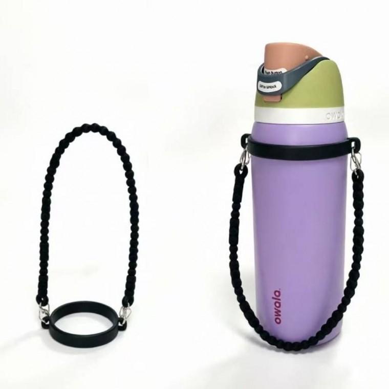 스트랩 호환 스트링 악세사리 꾸미기 텀블러 손잡이 홀더