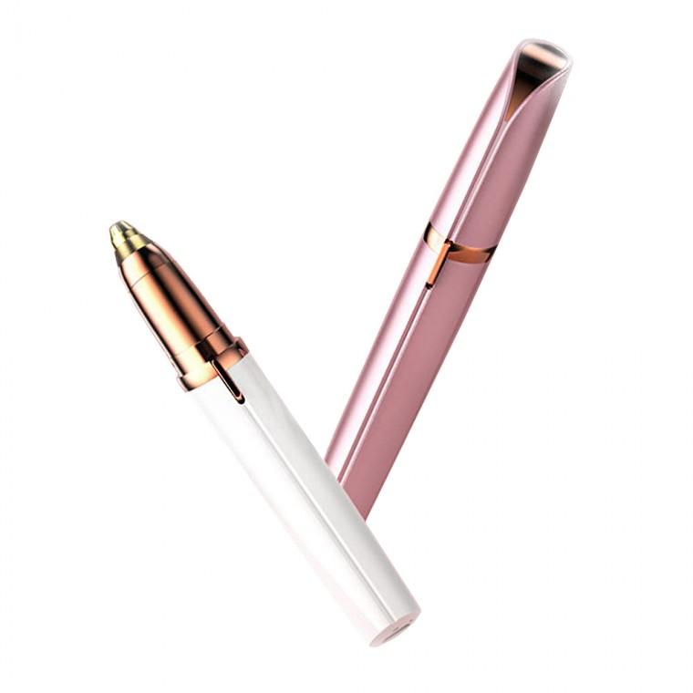 바디 전동 제모기 눈썹 인중 겨드랑이 털 관리기