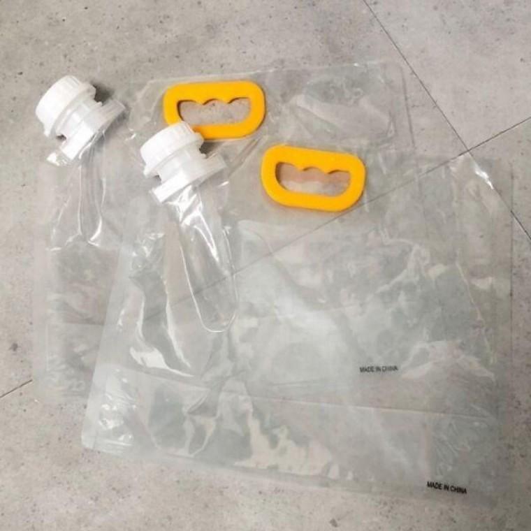 비즈 보관 봉투 30X27cm