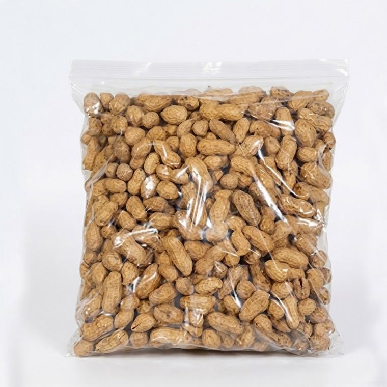 맘앤맘 2025년 햇 볶은 피땅콩 1kg 대용량 땅콩