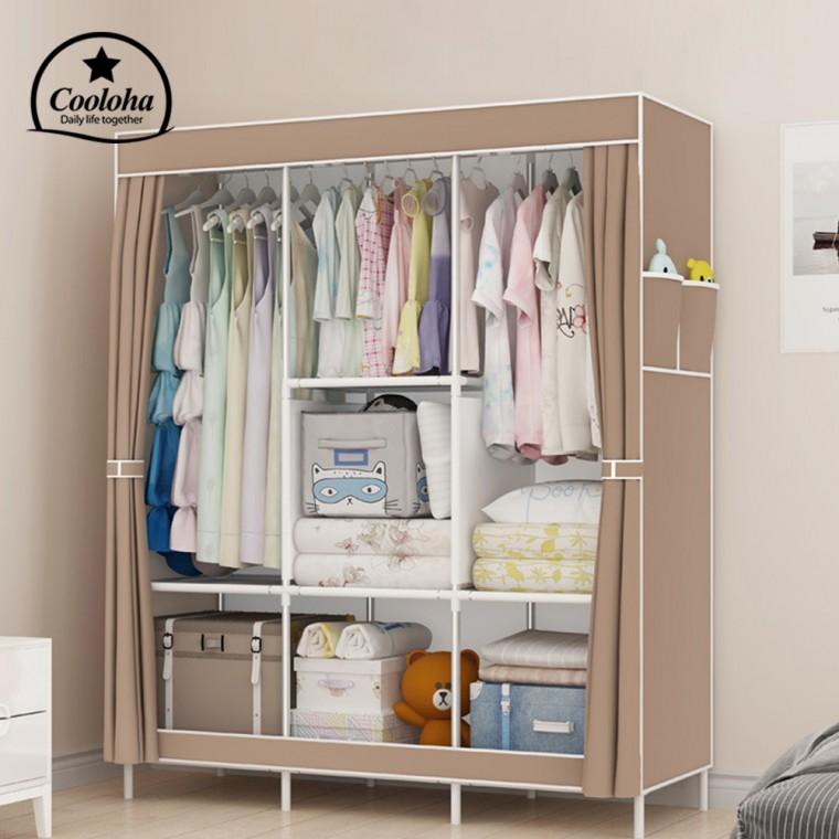 쿨로하 비키니옷장