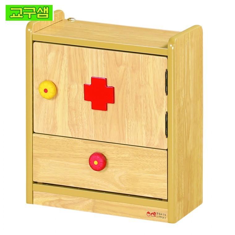 교구샘 약장 어린이 놀이 H40-4